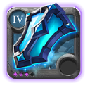 Adept's Unbreakable Ward