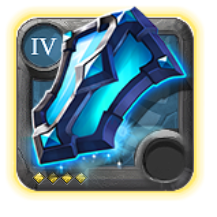 Adept's Unbreakable Ward [4.4]