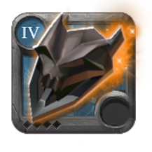 Adept's Caitiff Shield [4.0]