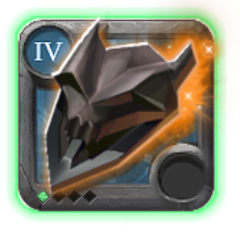Adept's Caitiff Shield [4.1]