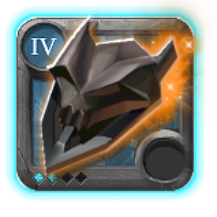 Adept's Caitiff Shield [4.2]