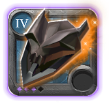 Adept's Caitiff Shield [4.3]