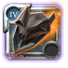 Adept's Caitiff Shield