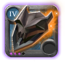 Adept's Caitiff Shield
