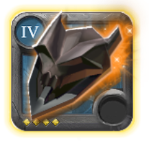 Adept's Caitiff Shield [4.4]