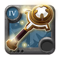 Adept's Sacred Scepter