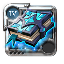 Adept's Timelocked Grimoire