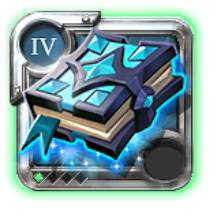 Adept's Timelocked Grimoire