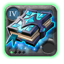 Adept's Timelocked Grimoire