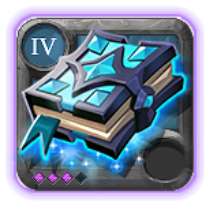 Adept's Timelocked Grimoire