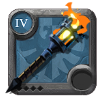 Adept's Torch [4.0]