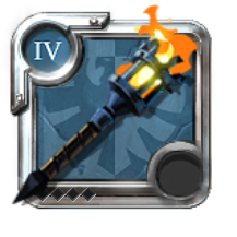 Adept's Torch