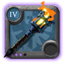 Adept's Torch [4.3]