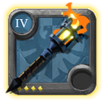 Adept's Torch