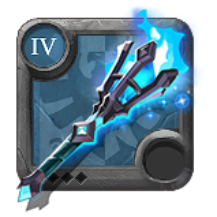 Adept's Blueflame Torch