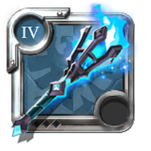 Adept's Blueflame Torch