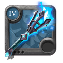 Adept's Blueflame Torch
