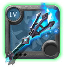 Adept's Blueflame Torch
