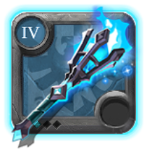 Adept's Blueflame Torch