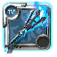 Adept's Blueflame Torch