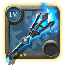Adept's Blueflame Torch