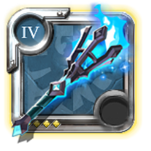 Adept's Blueflame Torch
