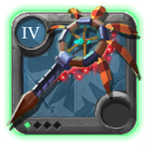 Adept's Taproot [4.1]