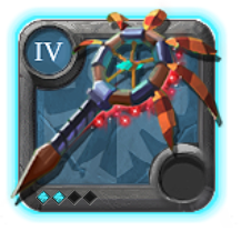 Adept's Taproot [4.2]