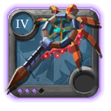 Adept's Taproot [4.3]