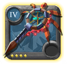 Adept's Taproot [4.4]