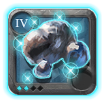 Rare Iron Ore [4.2]