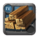 Pine Planks