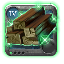 Uncommon Pine Planks