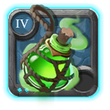 Minor Poison Potion