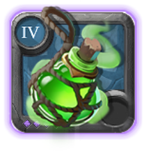 Minor Poison Potion [4.3]