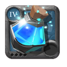 Minor Gathering Potion [4.0]