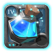 Minor Gathering Potion [4.2]