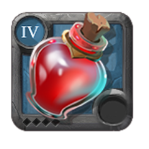 Healing Potion [4.0]