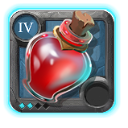 Healing Potion