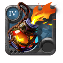 Minor Hellfire Potion [4.0]