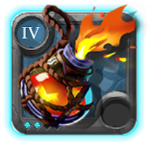 Minor Hellfire Potion [4.2]