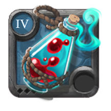 Minor Lifeward Potion [4.0]