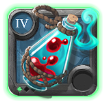 Minor Lifeward Potion [4.1]
