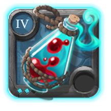 Minor Lifeward Potion [4.2]