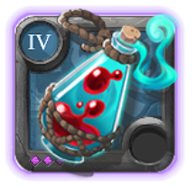 Minor Lifeward Potion [4.3]