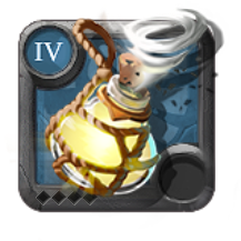 Minor Tornado in a Bottle [4.0]