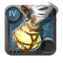 Minor Tornado in a Bottle