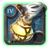 Minor Tornado in a Bottle [4.1]