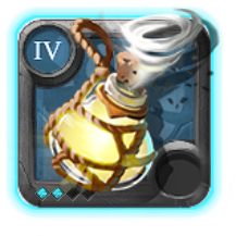 Minor Tornado in a Bottle [4.2]