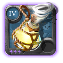 Minor Tornado in a Bottle [4.3]